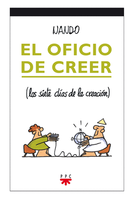 GP.128 EL OFICIO DE CREER