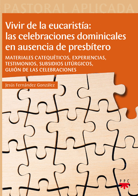 PA. 23 VIVR LA EUCARISTIA:LAS CELEBRACIO