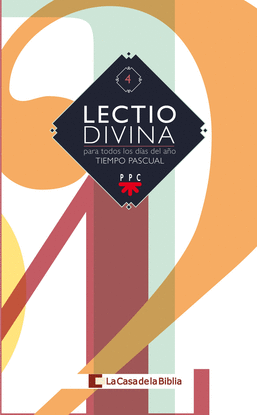 LECTIO DIVINA 4 PARA TODOS LOS DIAS DEL