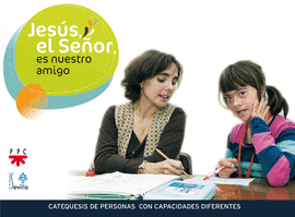 CS.JESUS,EL SE�OR,ES NUESTRO AMIGO