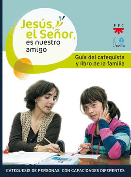 CS.JESUS,EL SE�OR,ES NUESTRO AMIGO.GUIA