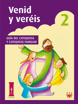 VENID Y VEREIS 2 GUIA DEL CATEQUISTA