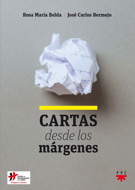 CARTAS DESDE LOS MARGENES