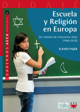DJ.22 ESCUELA Y RELIGION EN EUROPA