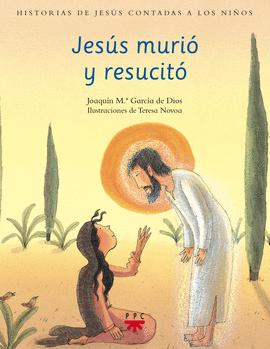 HJC.4 JESUS MURIO Y RESUCITO(PEQUEO)
