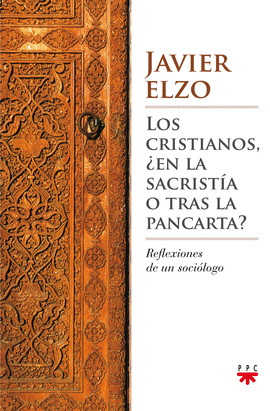 GP.137 LOS CRISTIANOS�EN LA SACRISTIA O