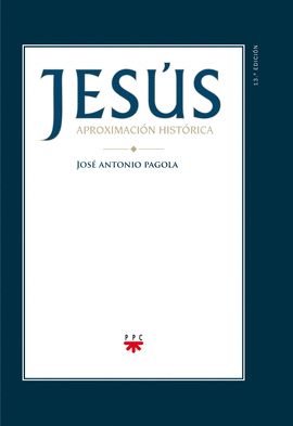 GP.100 JESUS APROXIMACION HISTORICA