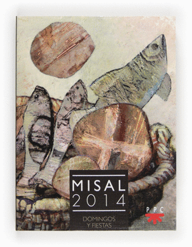 MISAL 2014 DOMINGOS Y FIESTAS