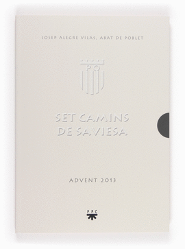C-SET CAMINS DE SAVIESA