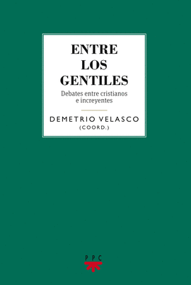 GS. 94 ENTRE LOS GENTILES