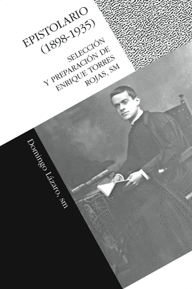 EPISTOLARIO(1898-1935)