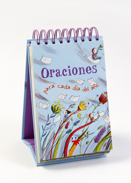 ORACIONES PARA CADA DIA DEL A�O
