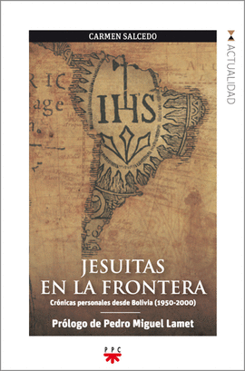 GP.140 JESUITAS EN LA FRONTERA