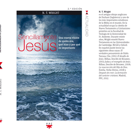 GP.141 SENCILLAMENTE JESUS
