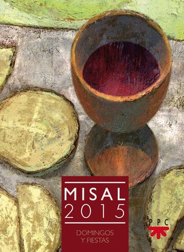MISAL 2015 DOMINGOS Y FIESTAS