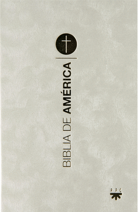 BIBLIA DE AMERICA POPULAR NACARADA