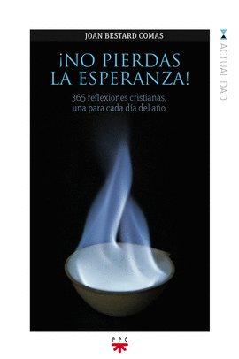 GP.143 �NO PIERDAS LA ESPERANZA!