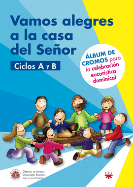 VAMOS ALEGRES A LA CASA DEL SEOR-ALMERI