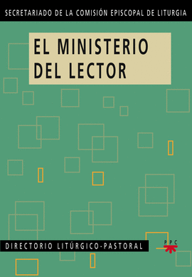 DO.47 EL MINISTERIO DEL LECTOR