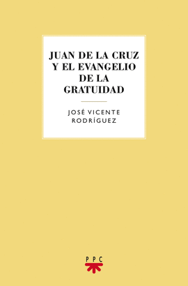 GS.100 JUAN DE LA CRUZ Y EL EVANGELIO DE