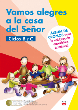 VAMOS ALEGRES A LA CASA DEL SE�OR 15