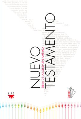 NUEVO TESTAMENTO DE LA BIA