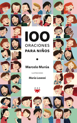 100 ORACIONES PARA NIOS