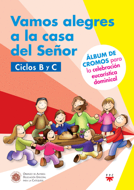 (ALM)VAMOS ALEGRES A LA CASA DEL SE�O 15
