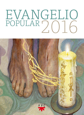 EVANGELIO POPULAR(PADRENUESTRO) 2016