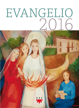 EVANGELIO POPULAR VEDRUNAS 16