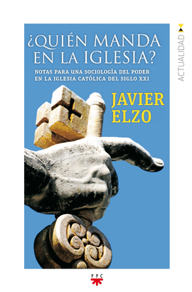 GP.151 �QUIEN MANDA EN LA IGLESIA?