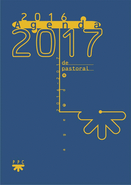 AGENDA PASTORAL 2016-2017
