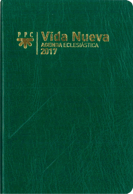 VN.AGENDA ECLESIASTICA VIDA NUEVA 17