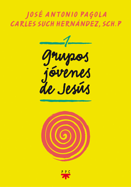 GRUPOS JOVENES DE JESUS 1