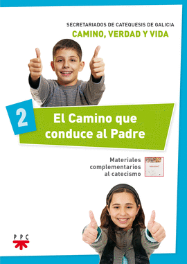 CVV.2 EL CAMINO QUE CONDUCE AL PADRE