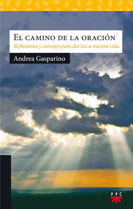 SA.202 EL CAMINO DE LA ORACION