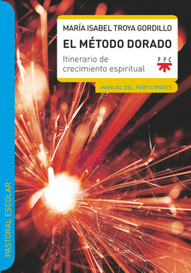 MTODO DORADO. MANUAL DEL PARTICIPANTE