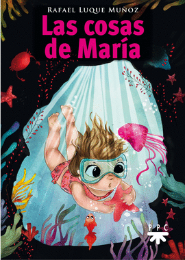 LAS COSAS DE MARIA
