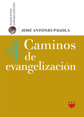 CAMINOS DE EVANGELIZACION