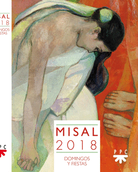 MISAL 2018 DOMINGOS Y FIESTAS