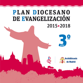 PLAN DIOCESANO DE EVANGELIZACION 3 15-18