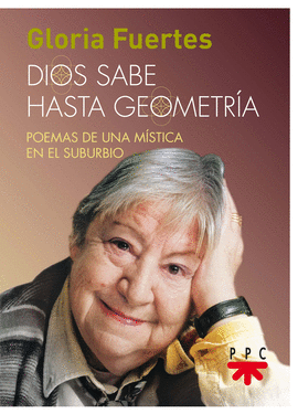 DIOS SABE HASTA GEOMETR�A