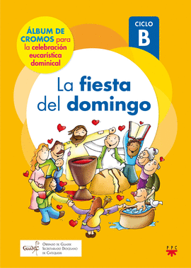 LA FIESTA DEL DOMINGO CICLO B-GUADIX 17