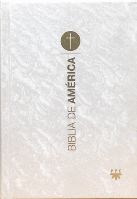 BIBLIA DE AMERICA POPULAR 1�COM.NACA.MEX