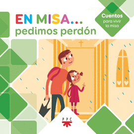 EN MISA? 4. PEDIMOS PERDN (CUENTOS)