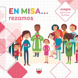 EN MISA? 7. REZAMOS (JUEGOS)