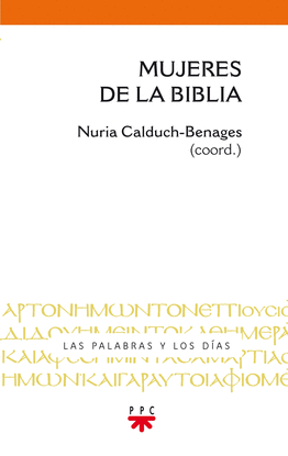 MUJERES DE LA BIBLIA