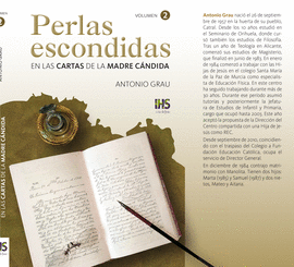 PERLAS ESCONDIDAS EN LAS CARTAS.VOL 2