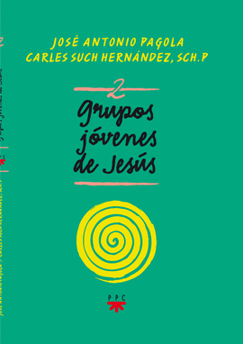 GRUPOS JOVENES DE JESUS 2