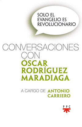 SOLO EL EVANGELIO ES REVOLUCIONARIO